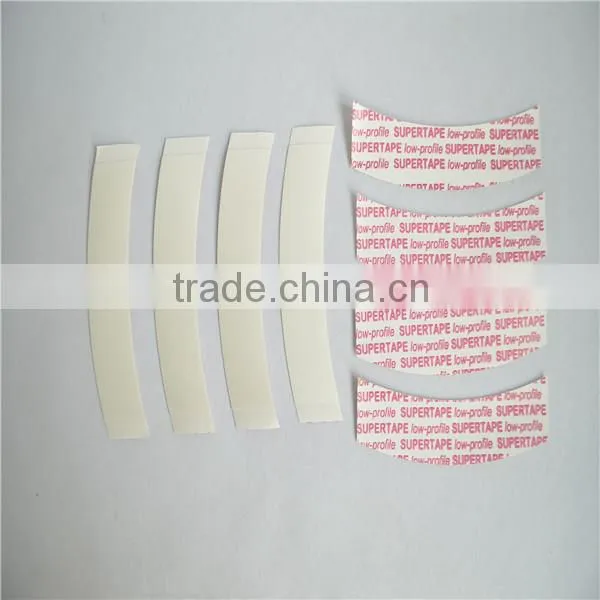 Adhensive Strip Double Side Tape For Wigs photo-5