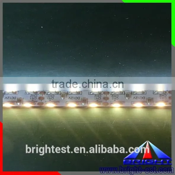 Warm White Emitting Color Cob Led Strip,CE,RoHS, Certification 3014 Led Strip ,240 Led/m Led Strip 24V IP65 Led Supplier's Choice photo-4
