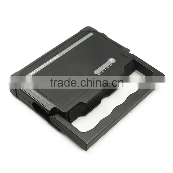 16000mAh Car Jump Starter Multi-function Jump Starter Waterproof Jump Starter