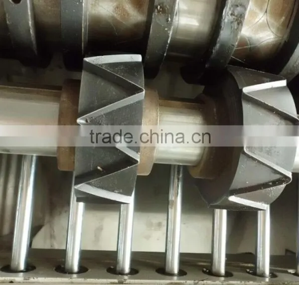 Industrial Dorito Product Line photo-4