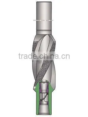 API Float valve stabilizer