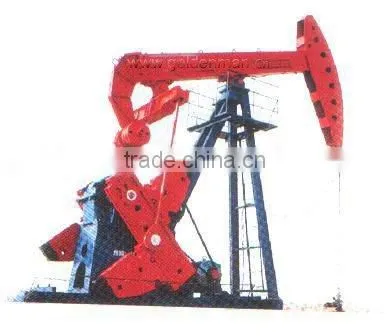 Pumping Unit