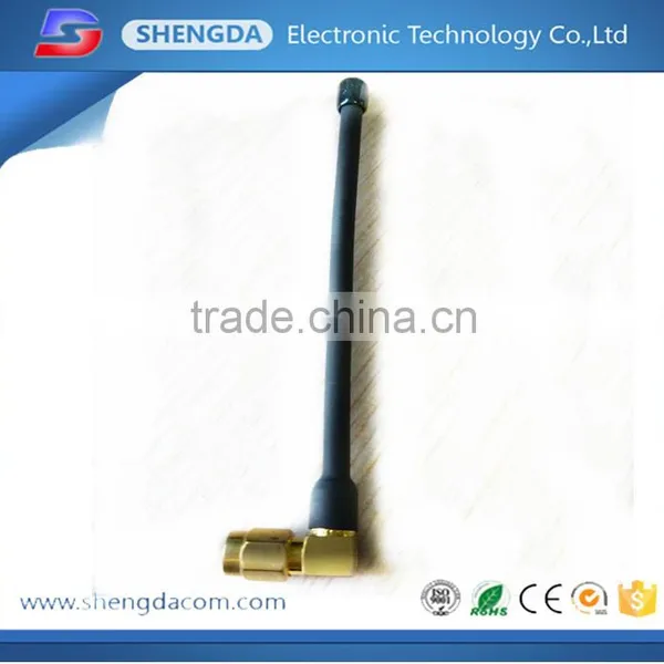 GSM/CDMA Quad-Band Mini Magnetic Antenna With RG174 Coxial Cable/Omni Directional Gsm Antenna photo-5
