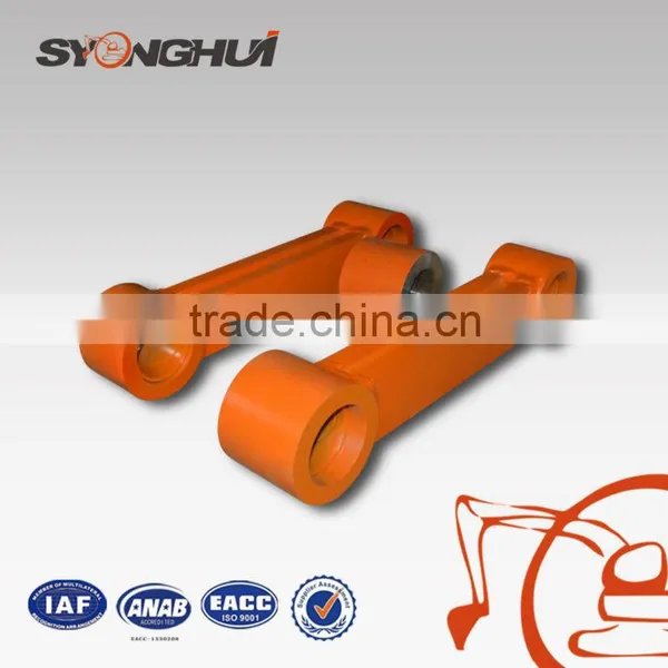 Long Life High Quality Connecting Rod For Excayator Parts photo-2