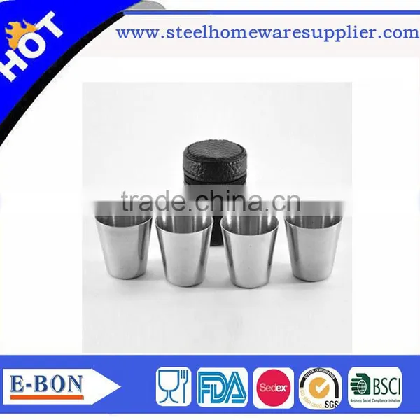Stainless Steel Drinking Cup Drinking Glass Cup /sports Drinking Cup photo-4