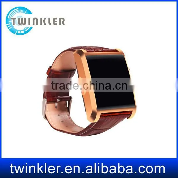 New Arrival Android Wear Smart Watch, Android Bluetooth With Music Player photo-6