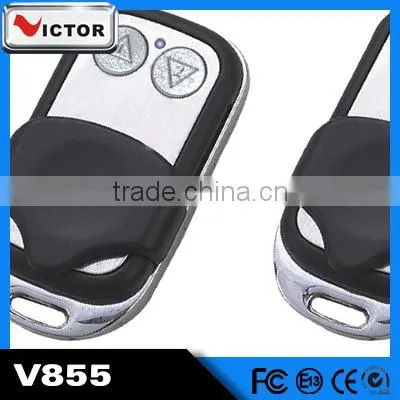Professional Factory Remote Controller for Garage Door Learning Remote Control photo-4