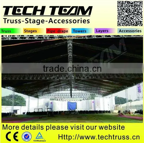 Our Successful Truss System Case From Bangladesh Customer photo-3