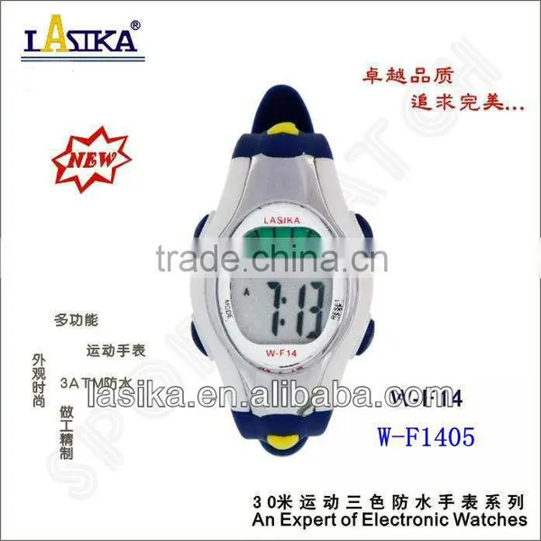 2013 Innovative Sports Digital Watch of Women