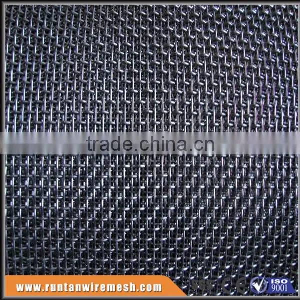 Stability Consistency and Smooth Crimped Wire Mesh(Trade Assurance) Quality Choice photo-4