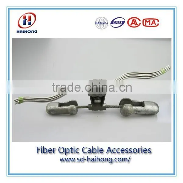 Helical Protective Fitting Cable Fitting Vibration Damper photo-6