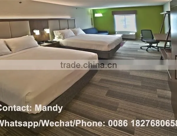 Speciality Four Points Hotel Furniture Factory photo-6