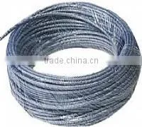 12mm Galvanized Wire Rope 6x12+7FC photo-2