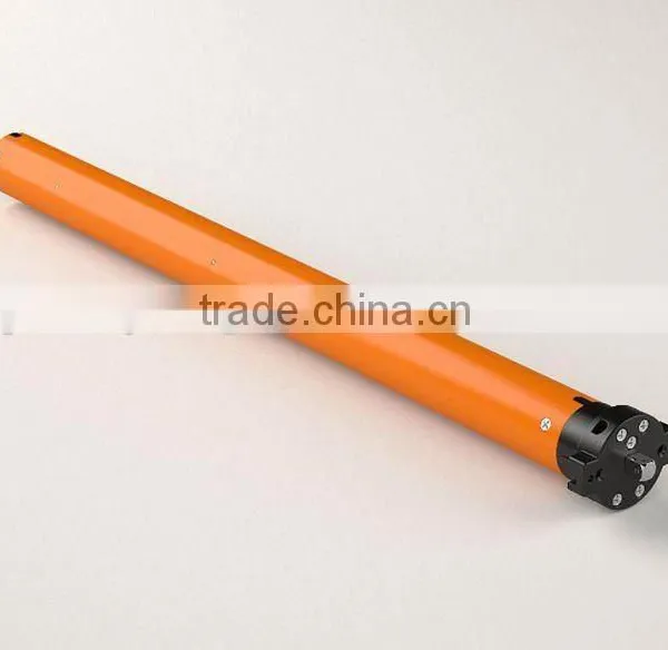 Tubular Motor