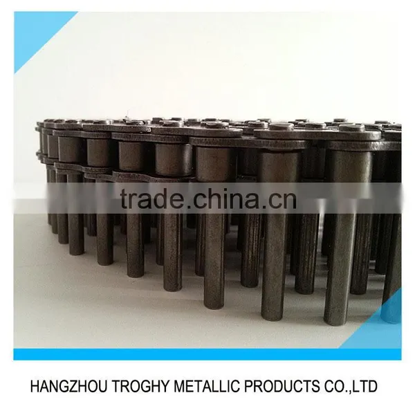 BS/DIN Standard Transmission Roller Chain