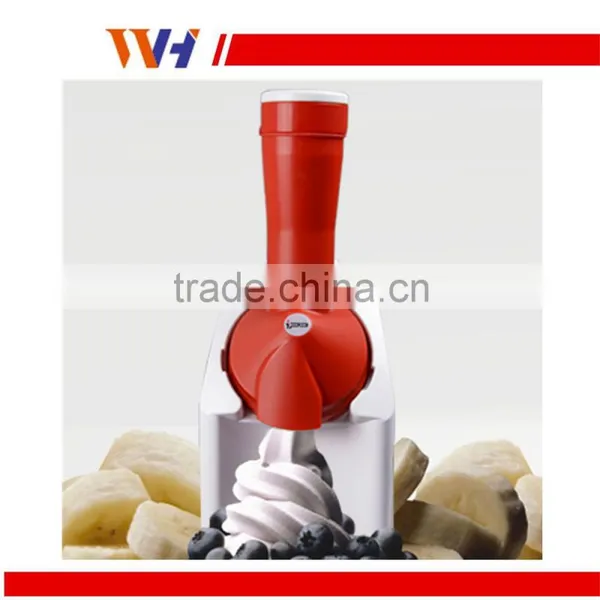 Home Made Small Capacity Ice Cream Maker photo-4