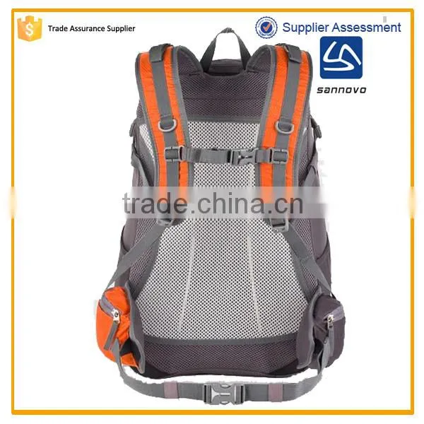 2016 Sannovo Suppliers Wholesale Sport Bag,new Outdoor Fashion Backpack photo-4