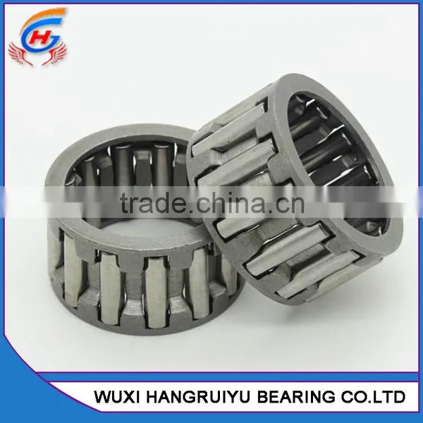 Large Sizes Heavy Duty Split Cage Needle Roller Bearing NA4904 photo-2