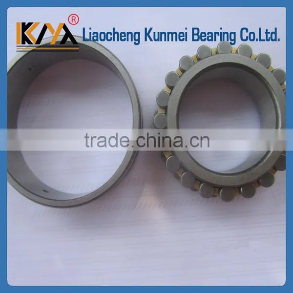 Cooper Bearing KM NN3034EM Cylindrical Roller Bearing photo-3