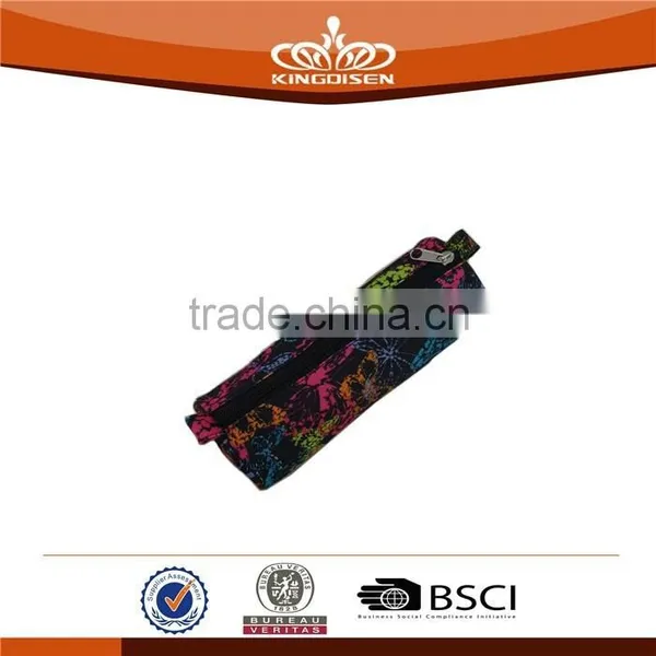 2015 China Pencil Bags With Butterfly Pattern photo-5