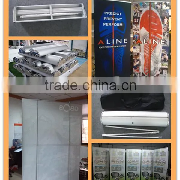 Luxury Pull up Banner for Marketing Advertising photo-5