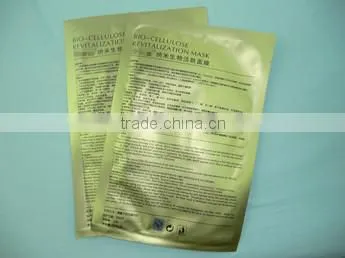 Hot New Nature Essence Beauty Skin Care Anti-aging Wonder Whitening Bio Cellulose Facial Mask