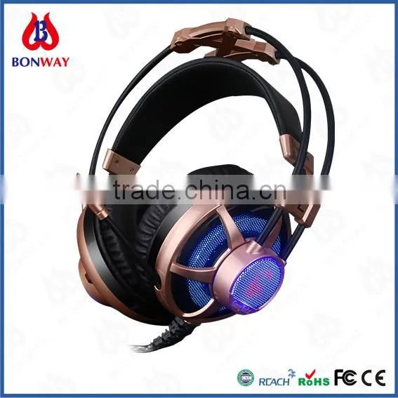 High Qulity Sades Gaming Headset photo-4