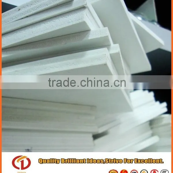 21mm PVC Sheets Black photo-6