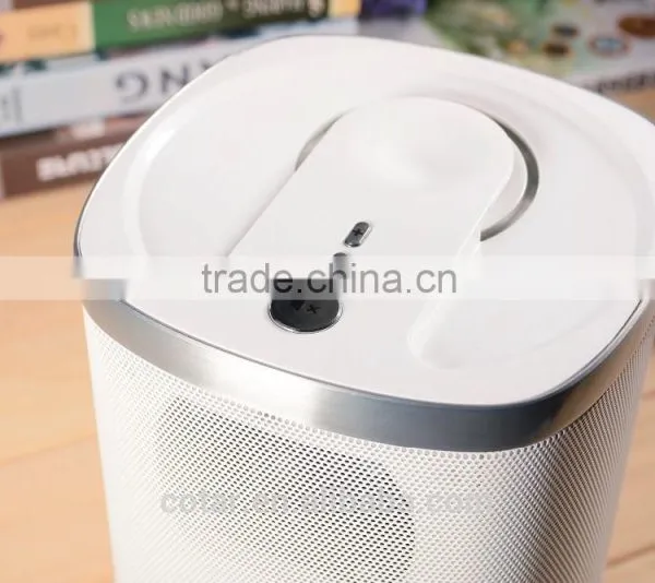 2015 New Brand Wireless WiFi Speaker Wireless Music Speakers Support For ISO / Android / System Intelligent WiFi Speaker photo-2