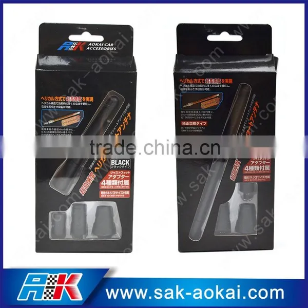 AM FM Decorative Car Antenna Short Car Antenna photo-3