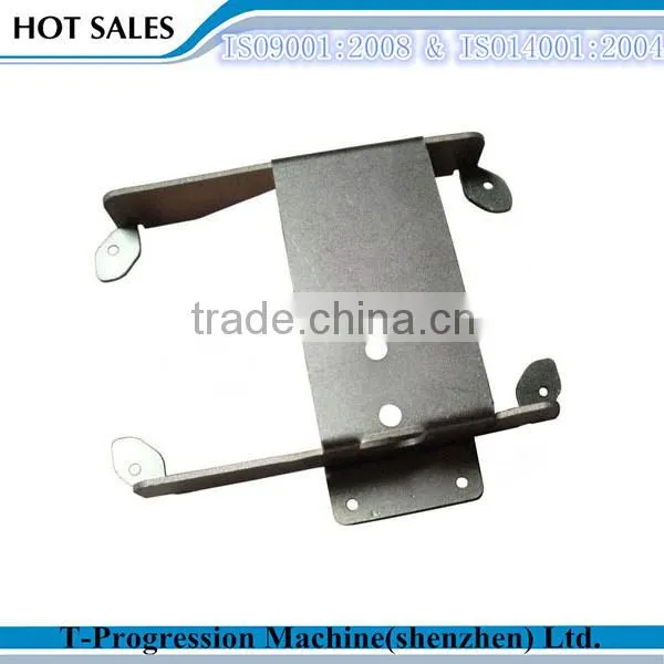 2015 High Precision Metal Bending Part photo-4