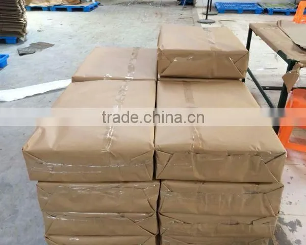 HIGH QUALITY FACTORY SALE BROWN KRAFT PAPER PACKAGING BOX photo-6