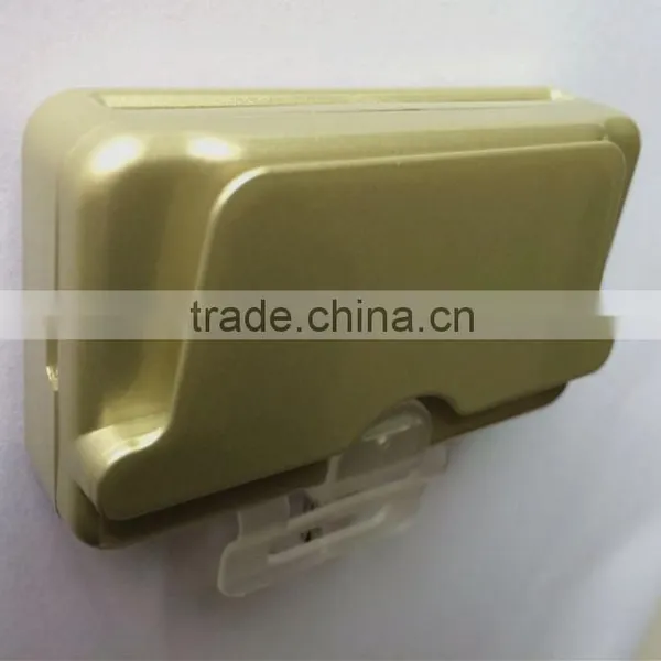 Mobile MagStripe Credit Card Readers and Smart Card Readers(Magnetic Stripe and IC Smart Card Combo Readers) photo-2