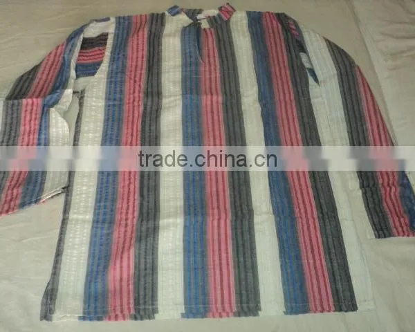 Cotton Gents Shirts From India Bulk Lot photo-5