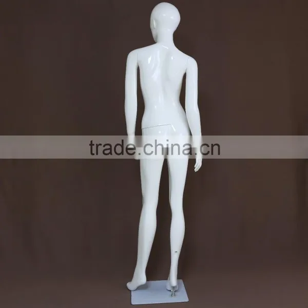 Standing Full Body Female Mannequin photo-3