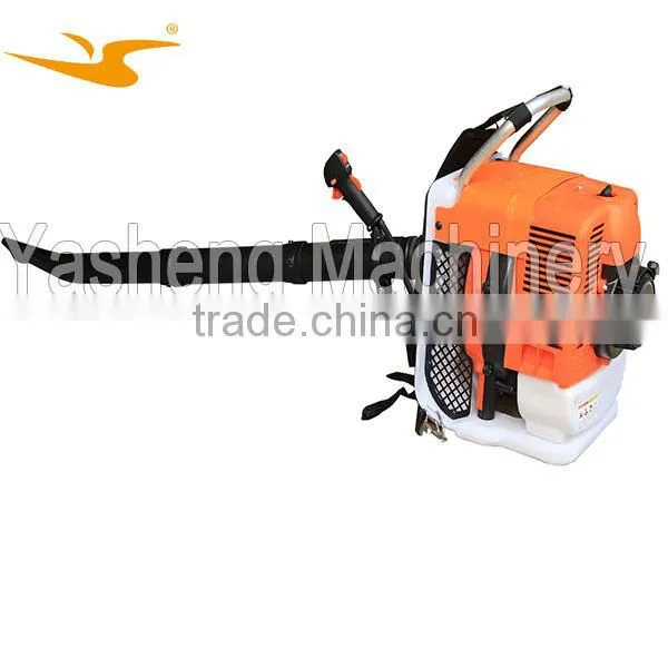 91.6cc Knapsack Engine Blower photo-2