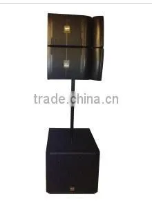 2016 Outdoor Concert System Loudspeakr Line Array photo-3