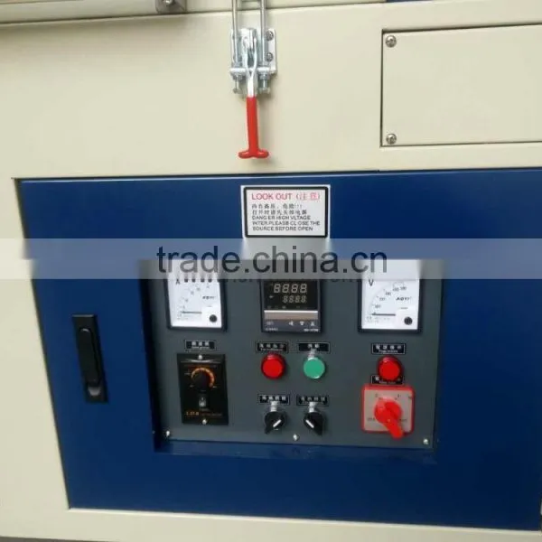 HEAT Conveyor IR Drying Tunnel for Printing Process Drying Inks SD1200 photo-4