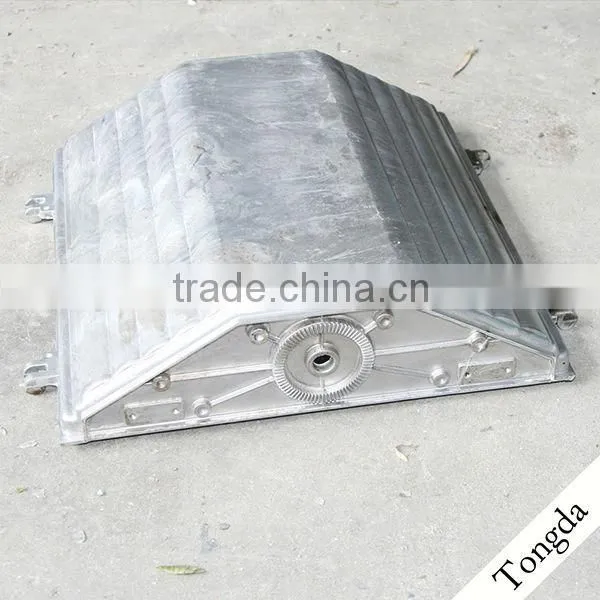 Aluminum Lamp Housing / OEM Die Cast/Aluminum Die Casting photo-2