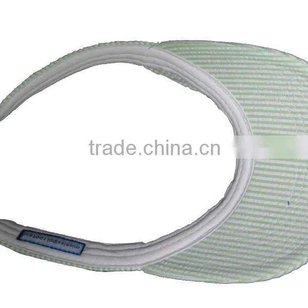 Sun Visor Hat Wholesale/custom Cap photo-5