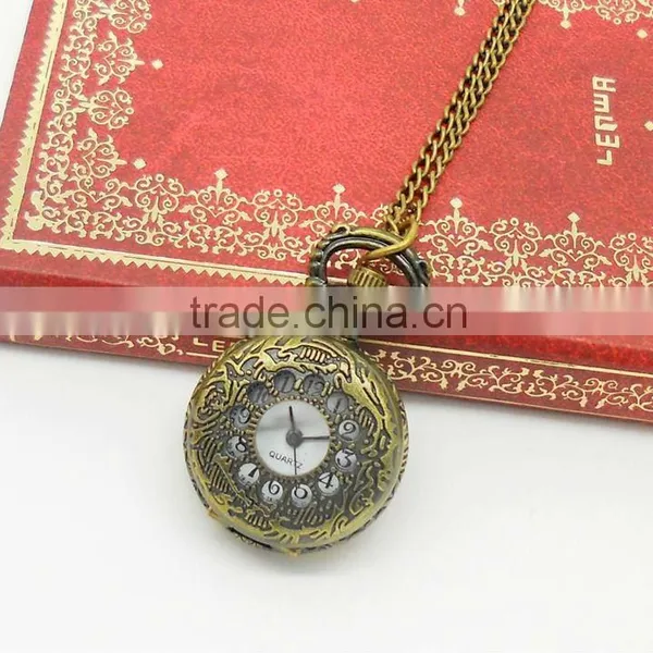 Fashion Lady Quartz Watch/quartz Watch