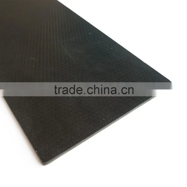 Glueless Loose Lay Vinyl Flooring Plank photo-5