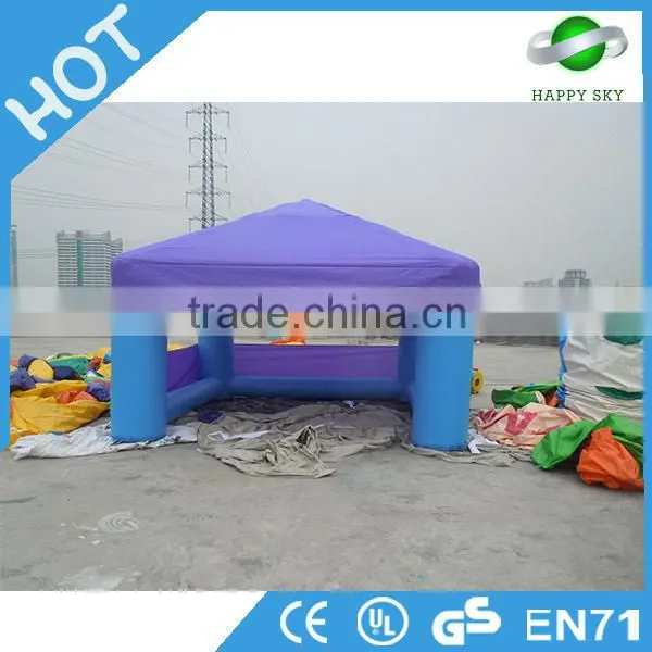 Hot Sale Large Inflatable Tent,inflatable Dome Tent,inflatable Tent for Sale photo-4
