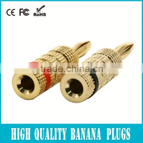 Binding post speaker terminals - 10 Pack