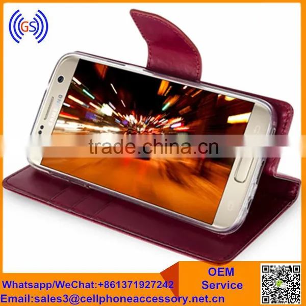 New Arrival Wholesale Flip Cover Case For Samsung Galaxy J1 Mobile Phone Accessories Factory In China photo-6