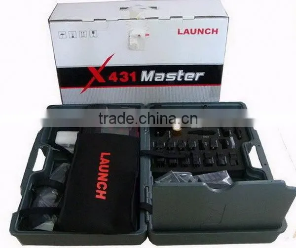 2013 New !! Launch X431 Master Diagnostic Scan Tool