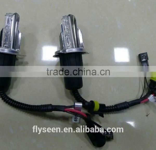 High Quality H4hi/low ,35W 55W,12V ,24V, Xenon Hid Kit Canbus photo-3