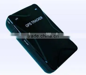 truck/police/ post office/GPS/GPRS vehicle tracker system