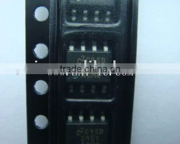 LP2951ACMX Intergrated Circuit