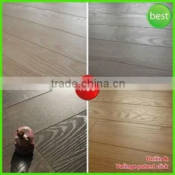 High Pressure Laminate Flooring